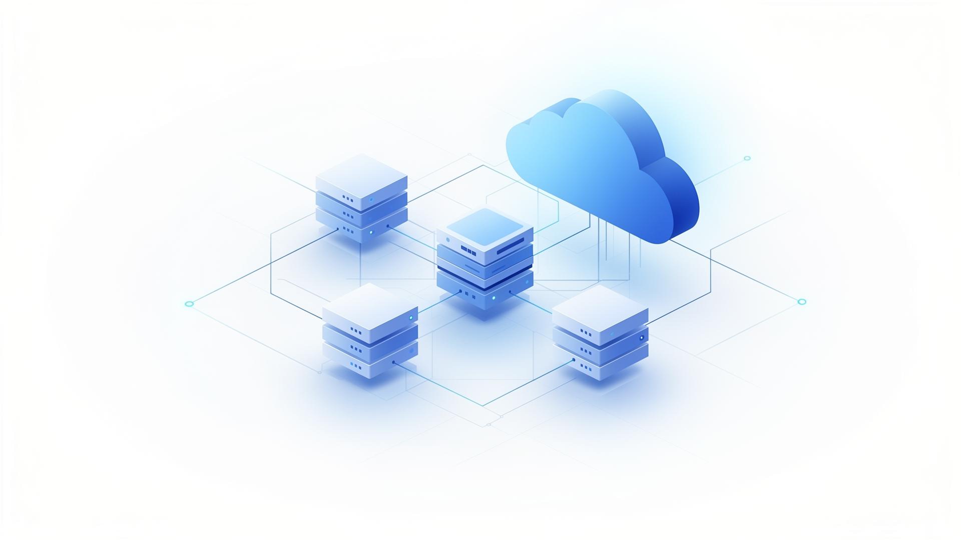 Microsoft infrastructure